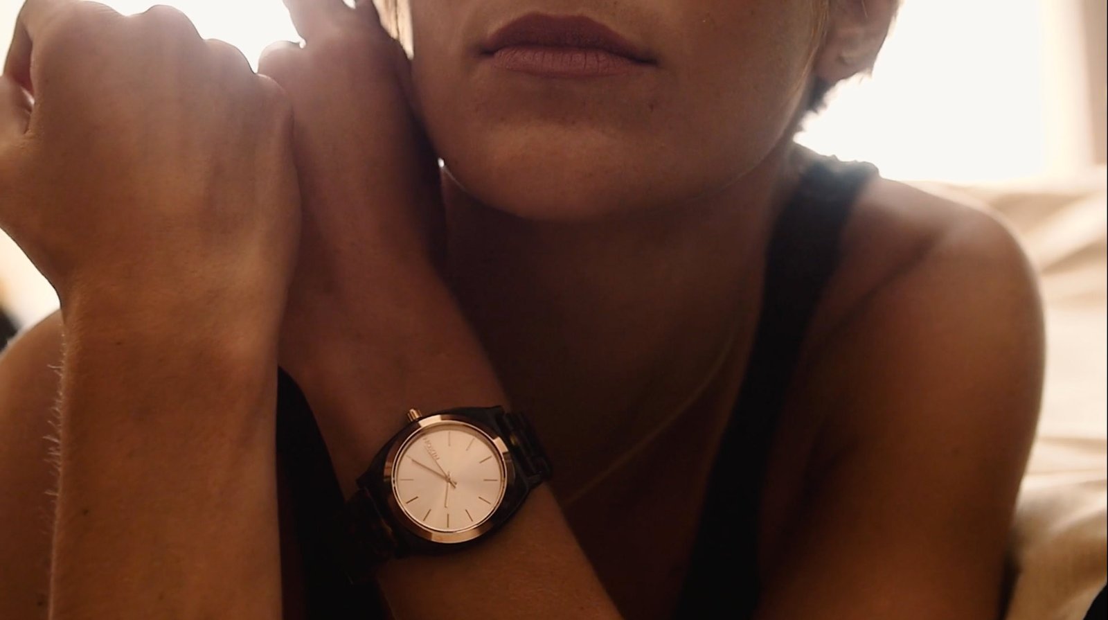 奢侈品与生活方式